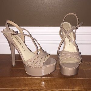 Chinese Laundry Tippy Tops